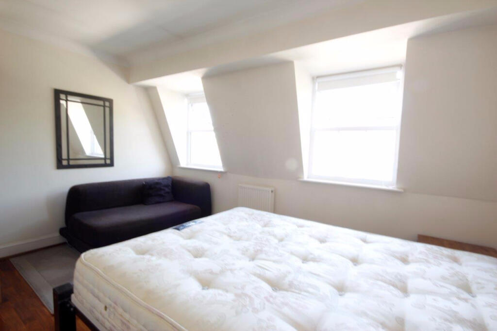3 bedroom apartment for rent
