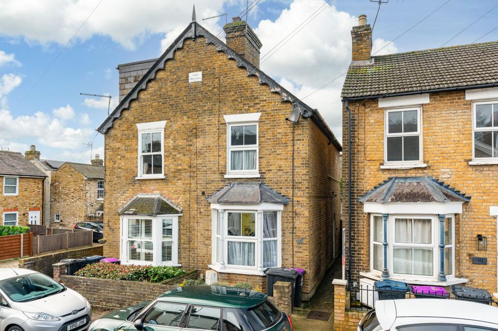 Main image of property: Gladstone Road, Ware, SG12