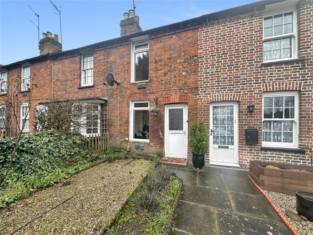 Main image of property: Batchworth Hill, Rickmansworth, Hertfordshire, WD3