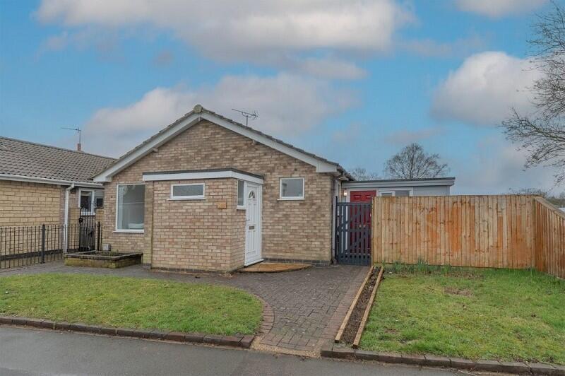 Main image of property: Weavers Wynd, East Goscote, Leicestershire. LE7 3ZY