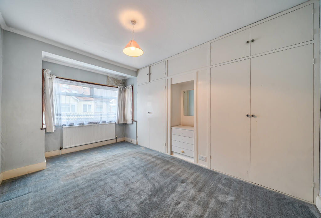 House in London, Mitcham - View 5