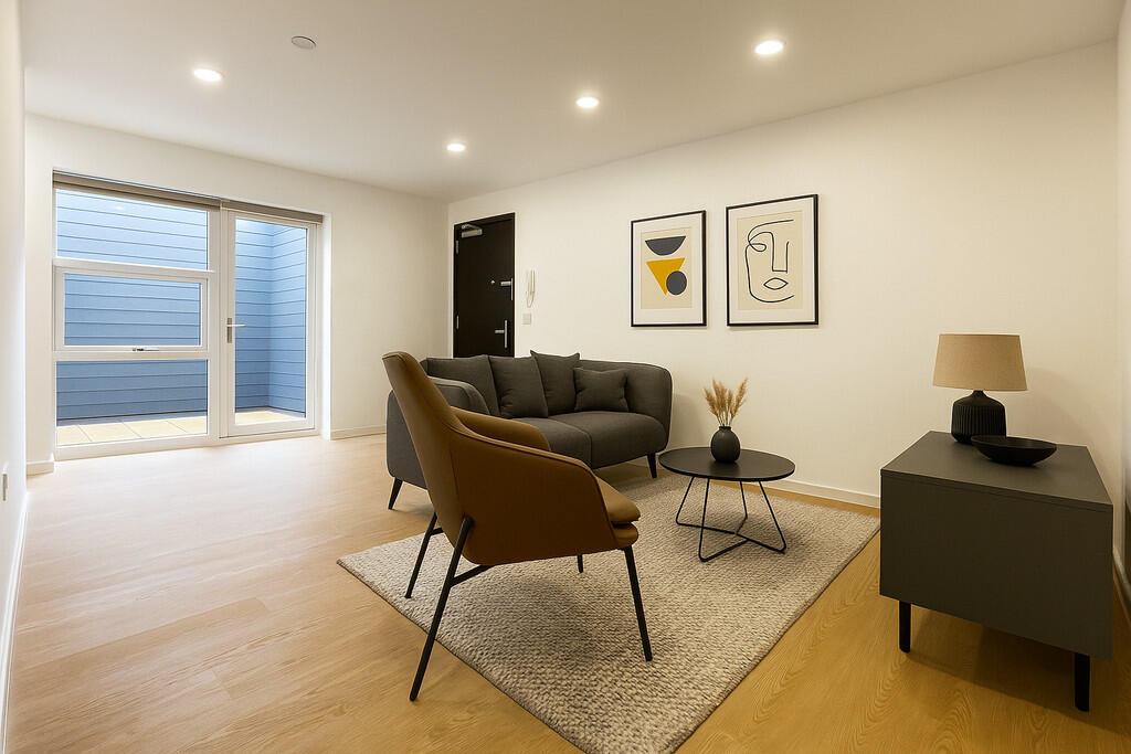 Main image of property: Spot, 124 Deansgate