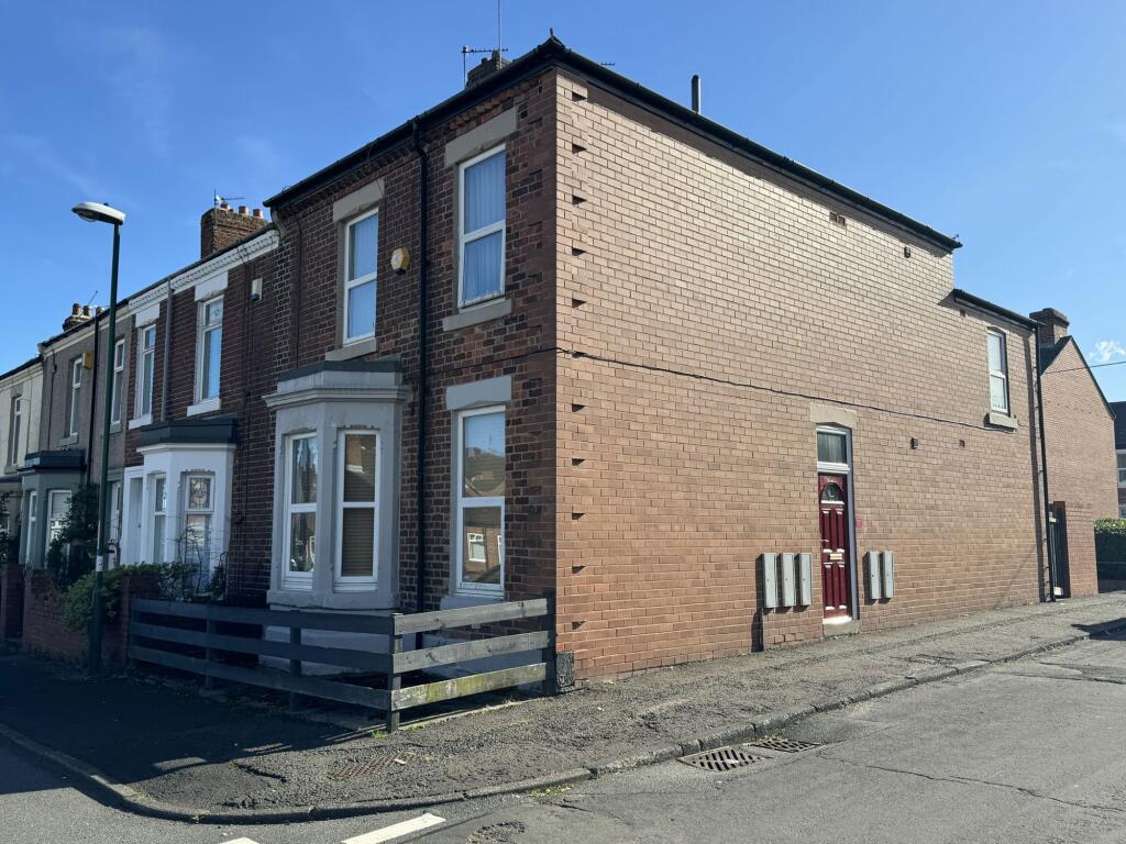 Main image of property: Bede Burn Road, Jarrow, Tyne and Wear, NE32 5RU