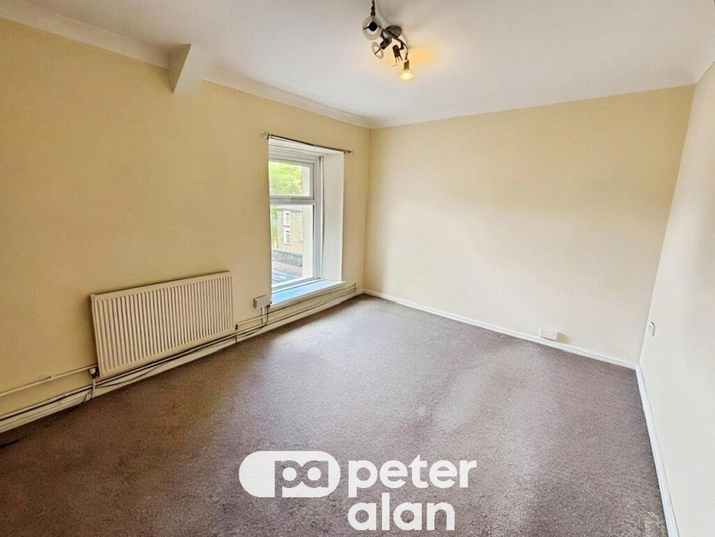House in New Tredegar, Brithdir - More