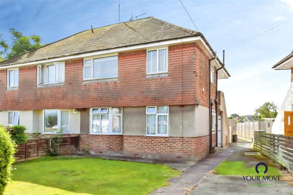 Main image of property: Orchard Way, Bognor Regis, West Sussex, PO22