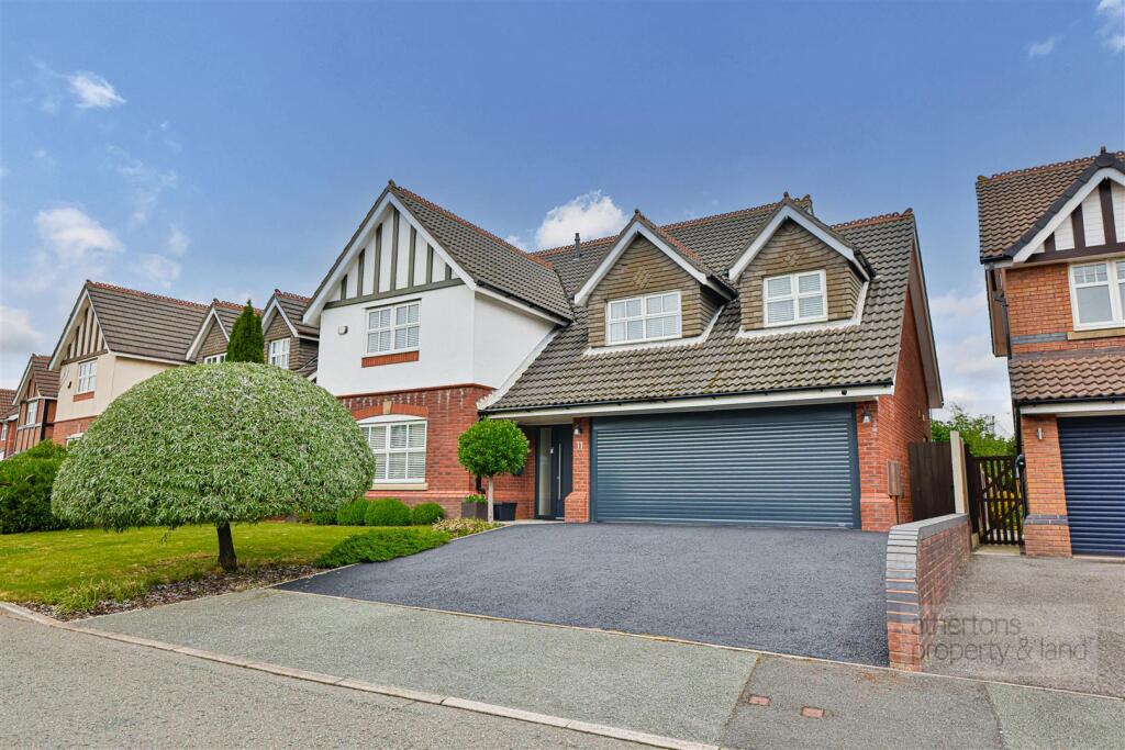 Main image of property: Elm Tree Grove, Brockhall Village, Old Langho, Ribble Valley