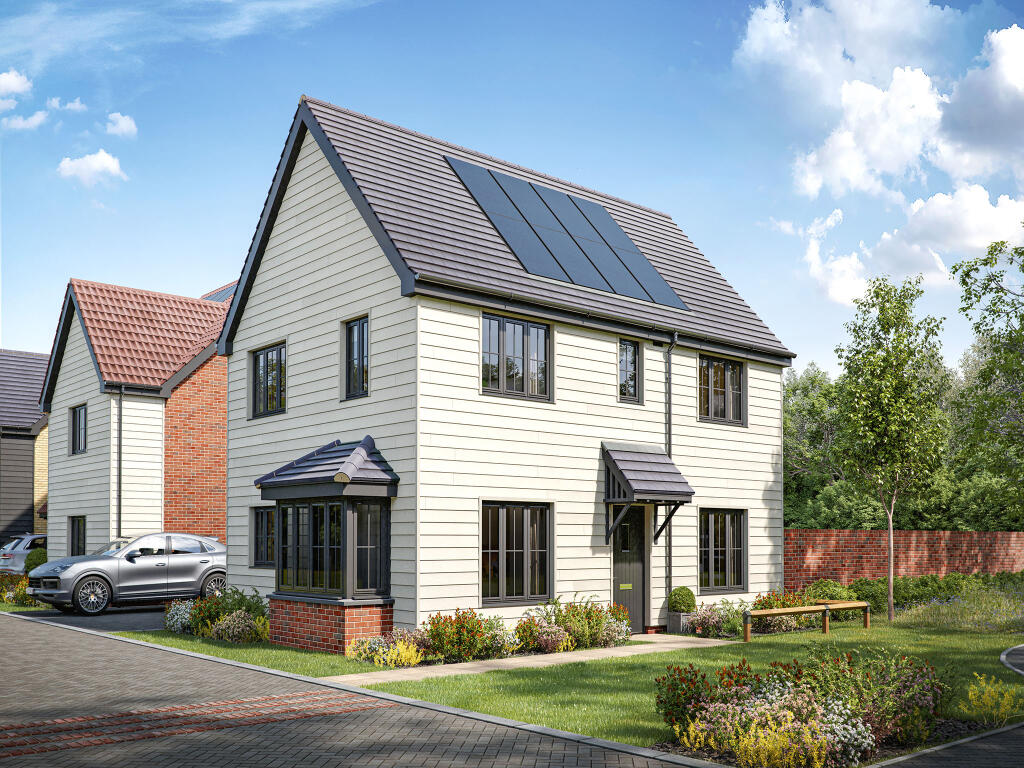 Main image of property: De Lucy Place, 
Chelmsford Road, 
Ongar, 
Ongar, 
CM5 9LX