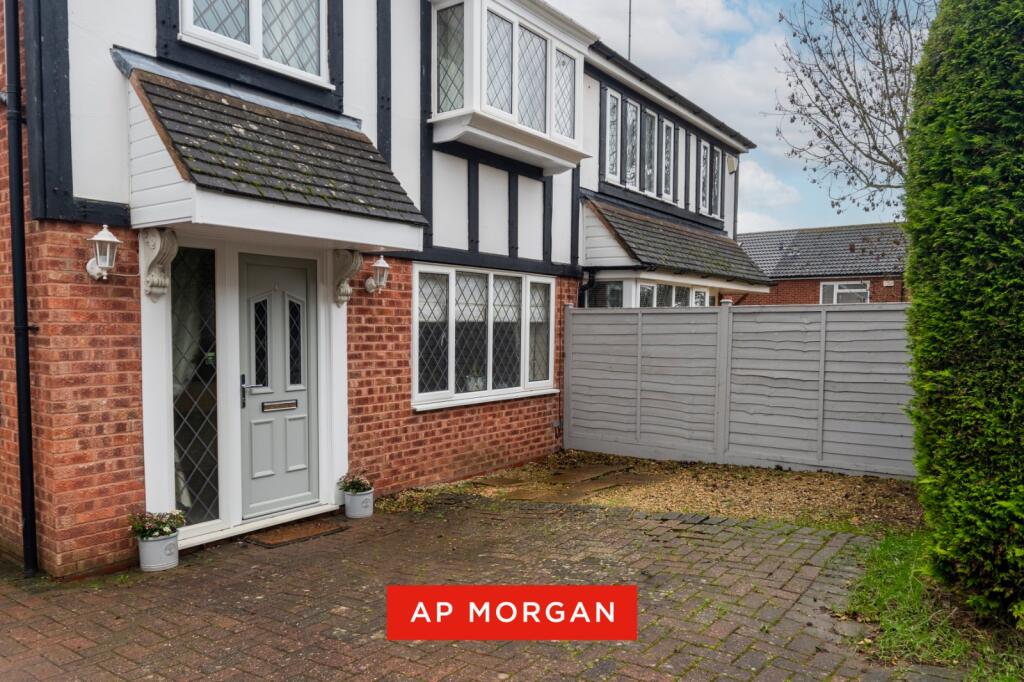 Additional image 14 of Redstone Close, Church Hill North, Redditch, B98