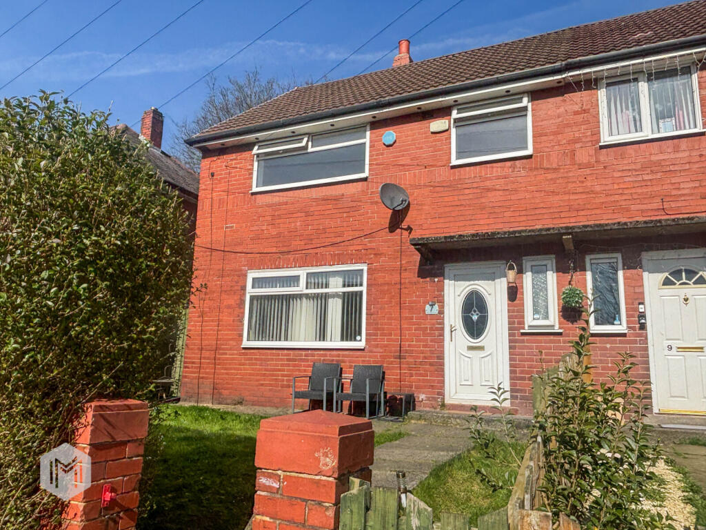 Main image of property: Barchester Avenue, Bolton, Greater Manchester, BL2 5EF