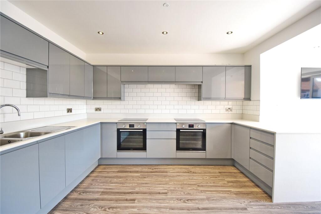 1 bedroom semi-detached house for rent