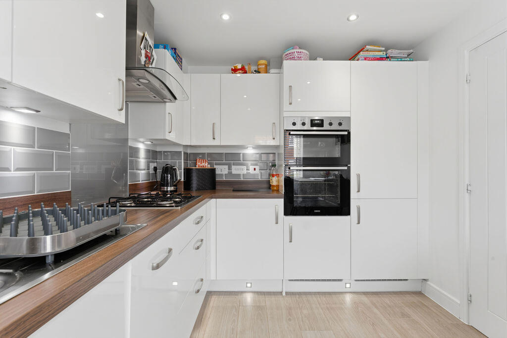 House in Leicester - View 4