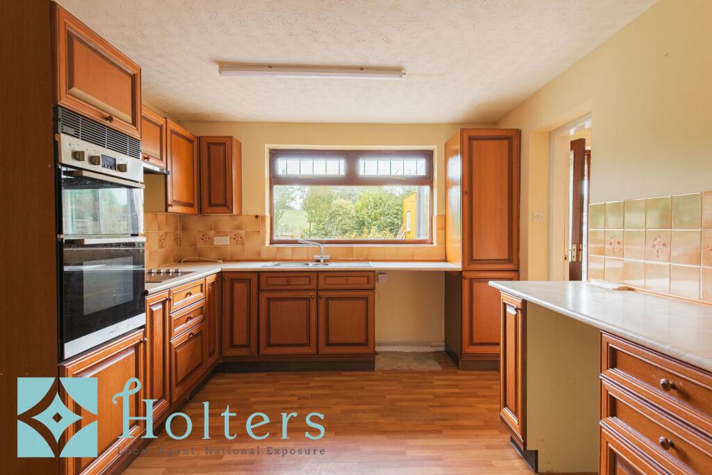 House in Shrewsbury - View 4
