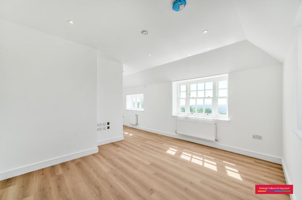 Apartment in London, Muswell Hill - View 5