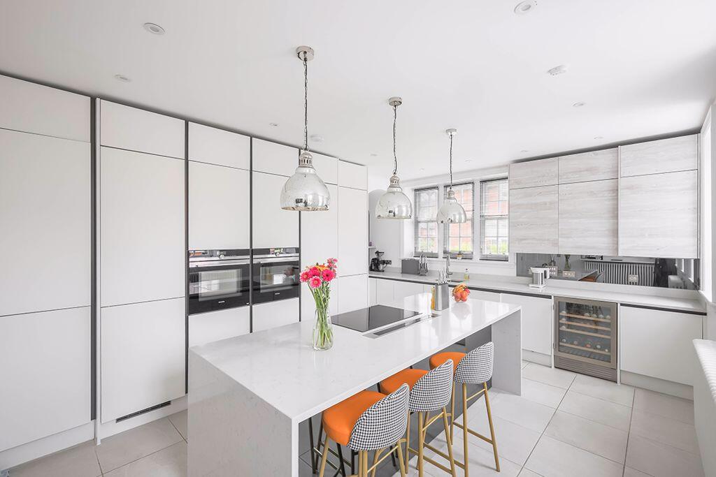 9, Gideon Walk, Ponteland, Newcastle Upon Tyne  photo 2