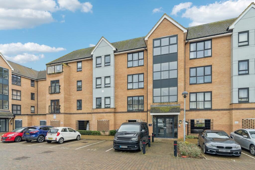 Main image of property: Marbled White Court, Little Paxton, St Neots, PE19
