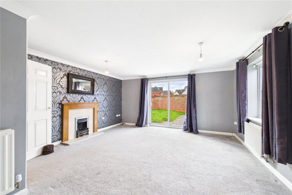 House in Norwich - View 4