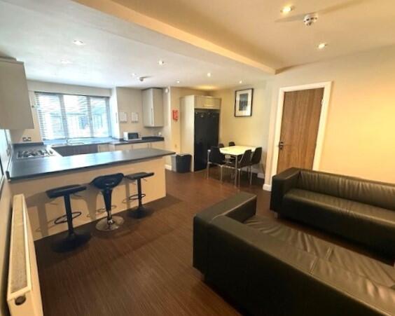 Main image of property: The Railway Residence, CW1 (BENTLEY INTERNS/APPRENTICES AUGUST 2026)
