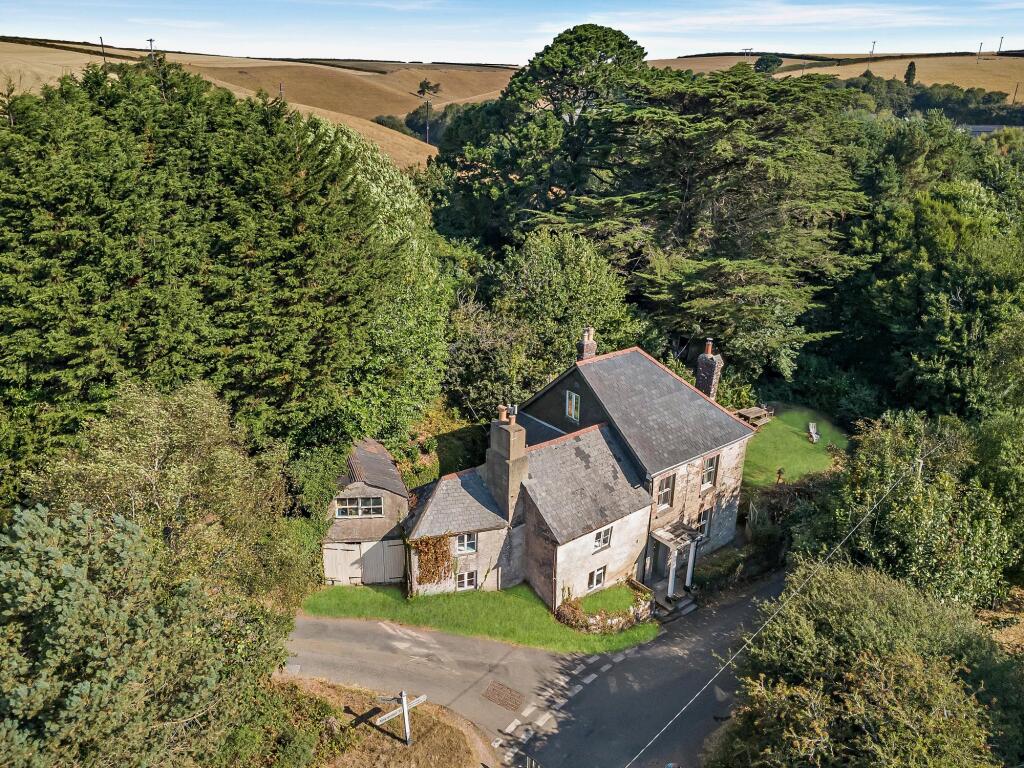 Main image of property: Goveton, Kingsbridge, Devon