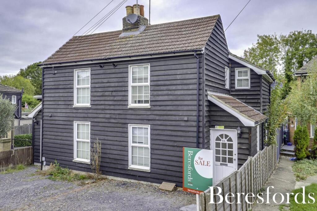 Main image of property: Cromwell Road, Warley, CM14