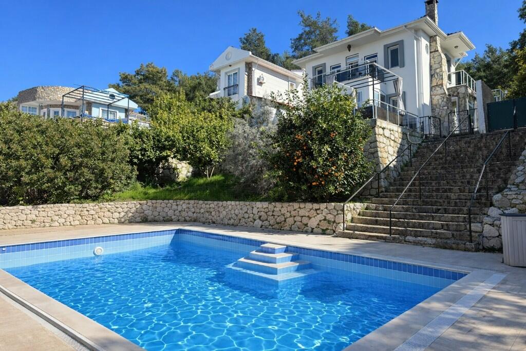 Main image of property: Kemer, Fethiye, Mugla