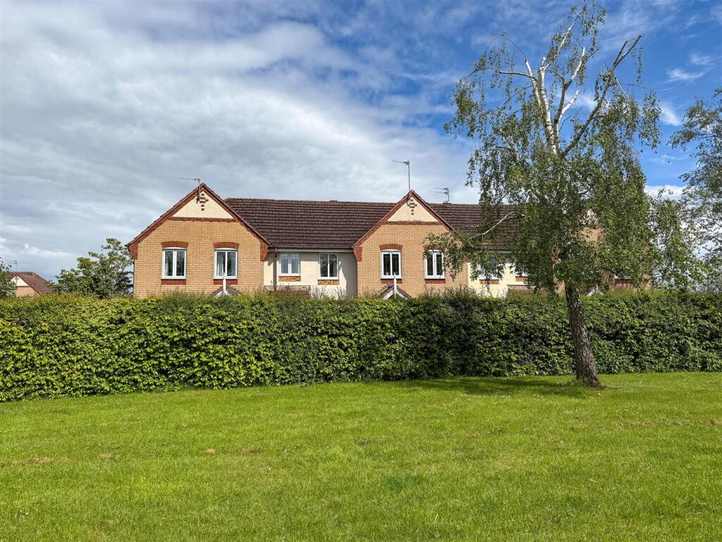 Main image of property: Kensington Drive, Congleton