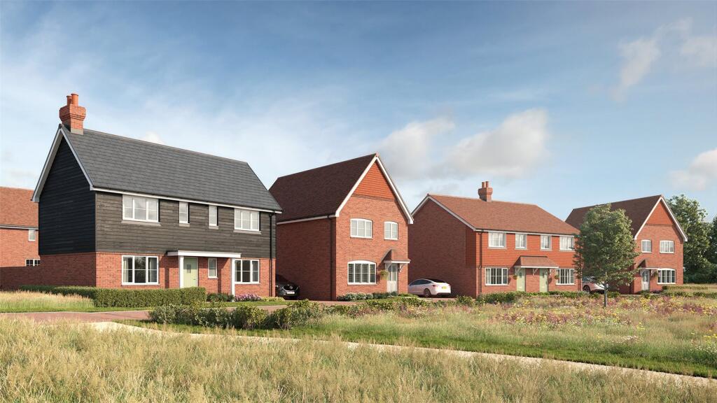 Main image of property: Loxwood Road, Alfold, Cranleigh, Surrey, GU6