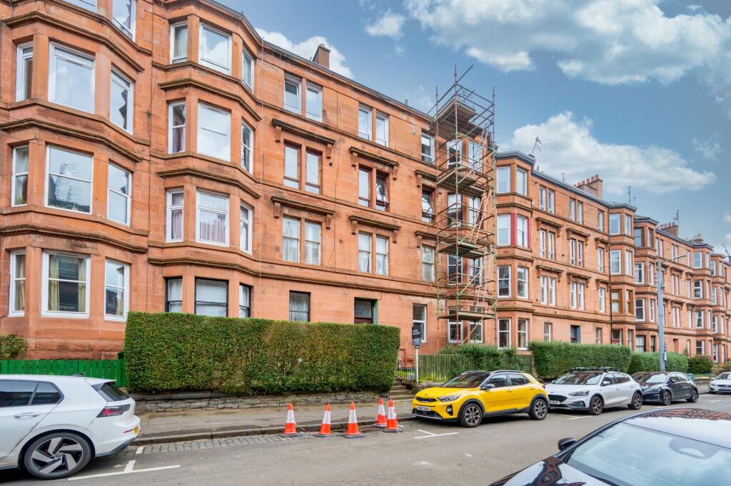 Main image of property: White Street, Flat 3-1, Partick, Glasgow, G11 5EA