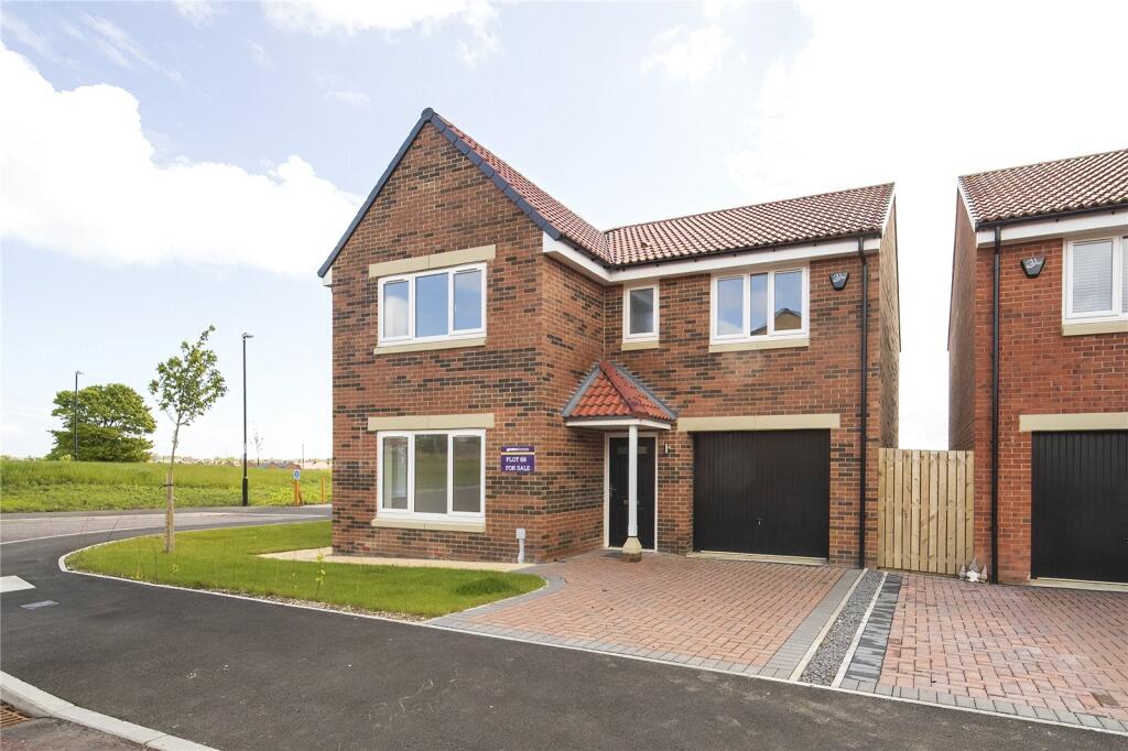 Main image of property: Attingham Close, Silksworth, Sunderland, SR3