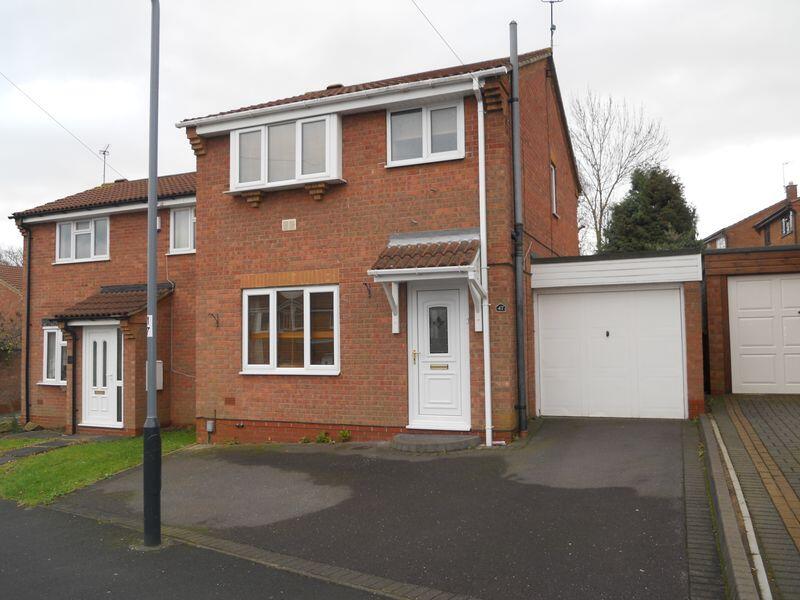 Main image of property: Frensham Drive, Poplar Farm, Nuneaton