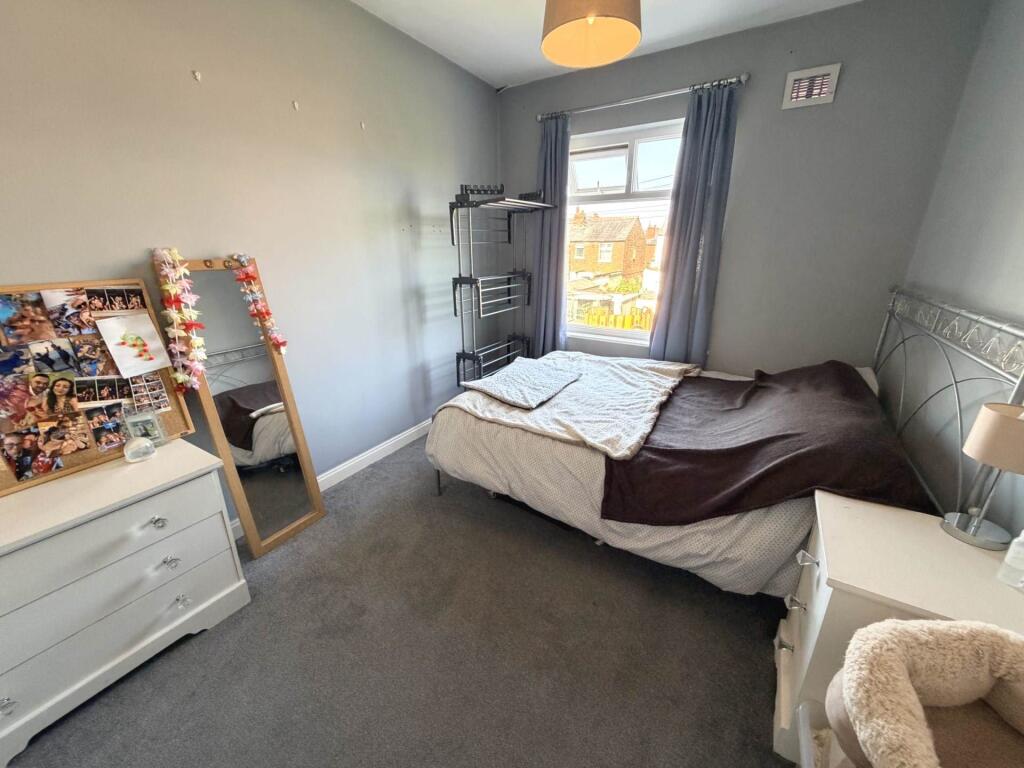 House in Blackpool - More