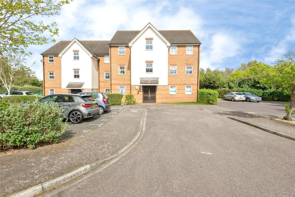 Main image of property: Honeysuckle Close, Biggleswade, Bedfordshire, SG18