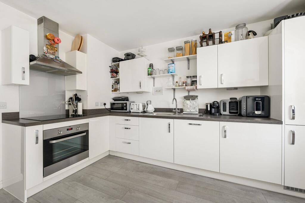 Main image of property: Coxwell Boulevard, London, NW9
