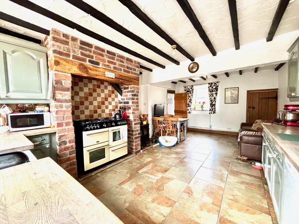 Watercress Lane, Clay Cross, S45 photo 3