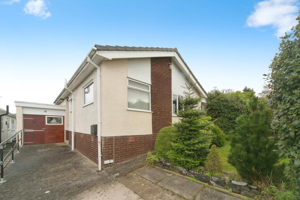 Main image of property: Erw Fawr, Henryd, Conwy, LL32