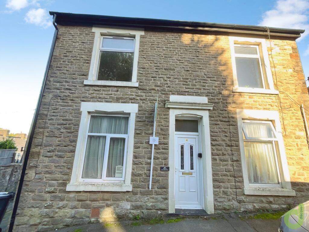 Main image of property: Melville Street, Darwen, BB3