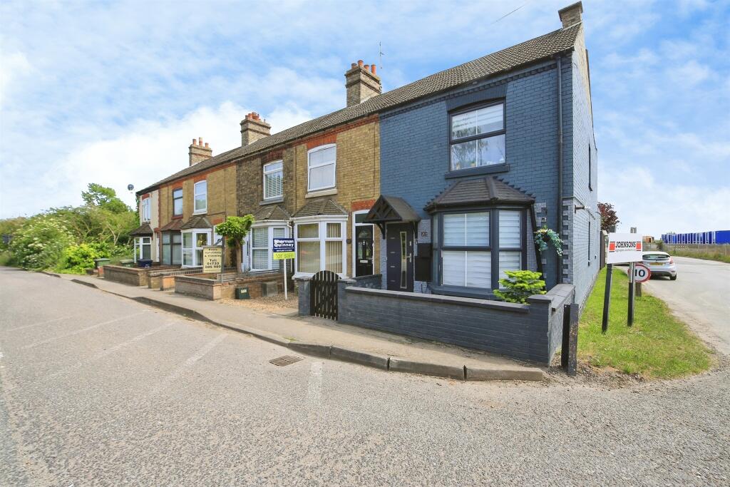 Main image of property: Peterborough Road, Whittlesey, Peterborough