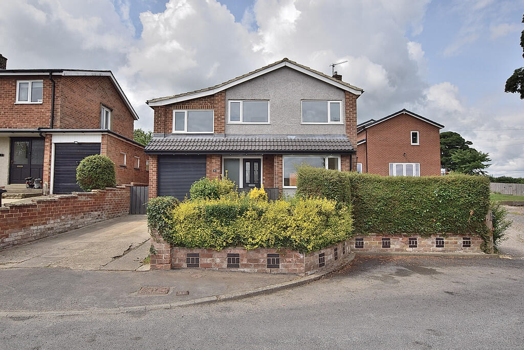 Main image of property: St. Giles Close, Colburn