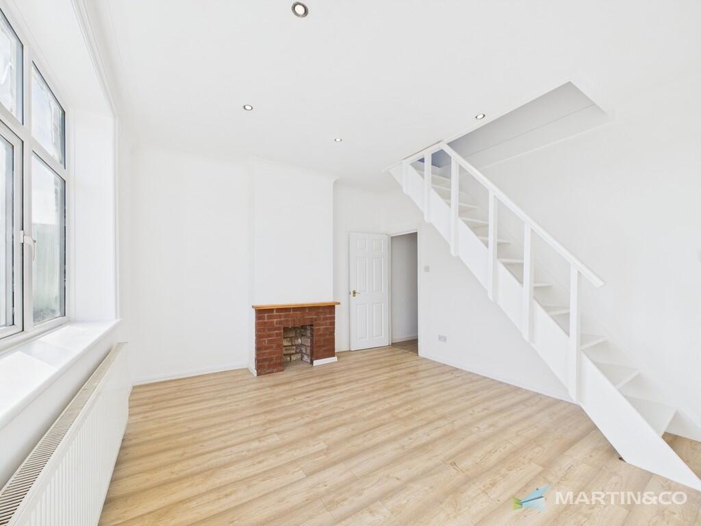 Main image of property: Hornby Road , Blackpool 