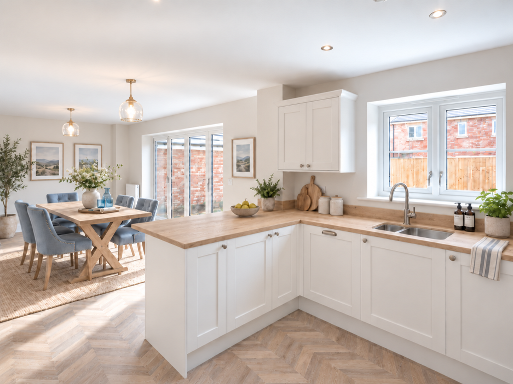 Main image of property: Swann Gate,
Church Street,
Church Fenton,
North Yorkshire,
LS24 9RD