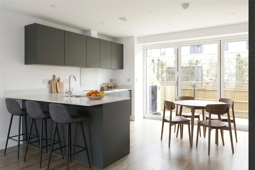Main image of property: Forge Close, Caversham, Reading