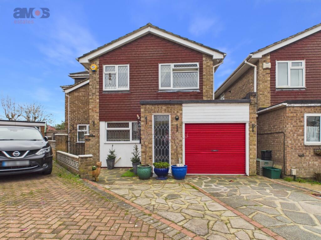 Main image of property: Glenridding, Benfleet
