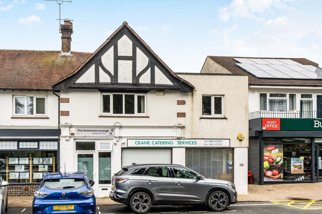 Main image of property: The Crescent, Woldingham, CR3