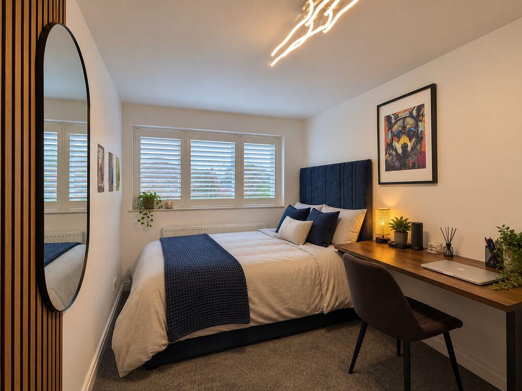 House in Nottingham - View 5