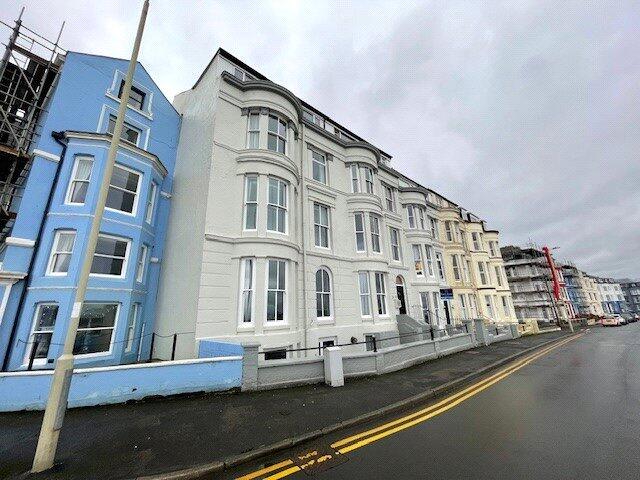 1-bed apartment on Blenheim Terrace, Scarborough, North Yorkshire, YO12, £83,950
