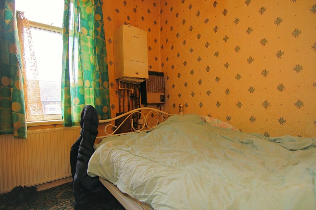 House in Bradford, West Yorkshire - More
