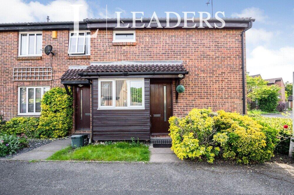 Main image of property: Bradfield Close, GU4