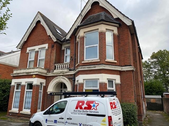 Main image of property: Lawn Road, Portswood, Southampton, Hampshire, SO17