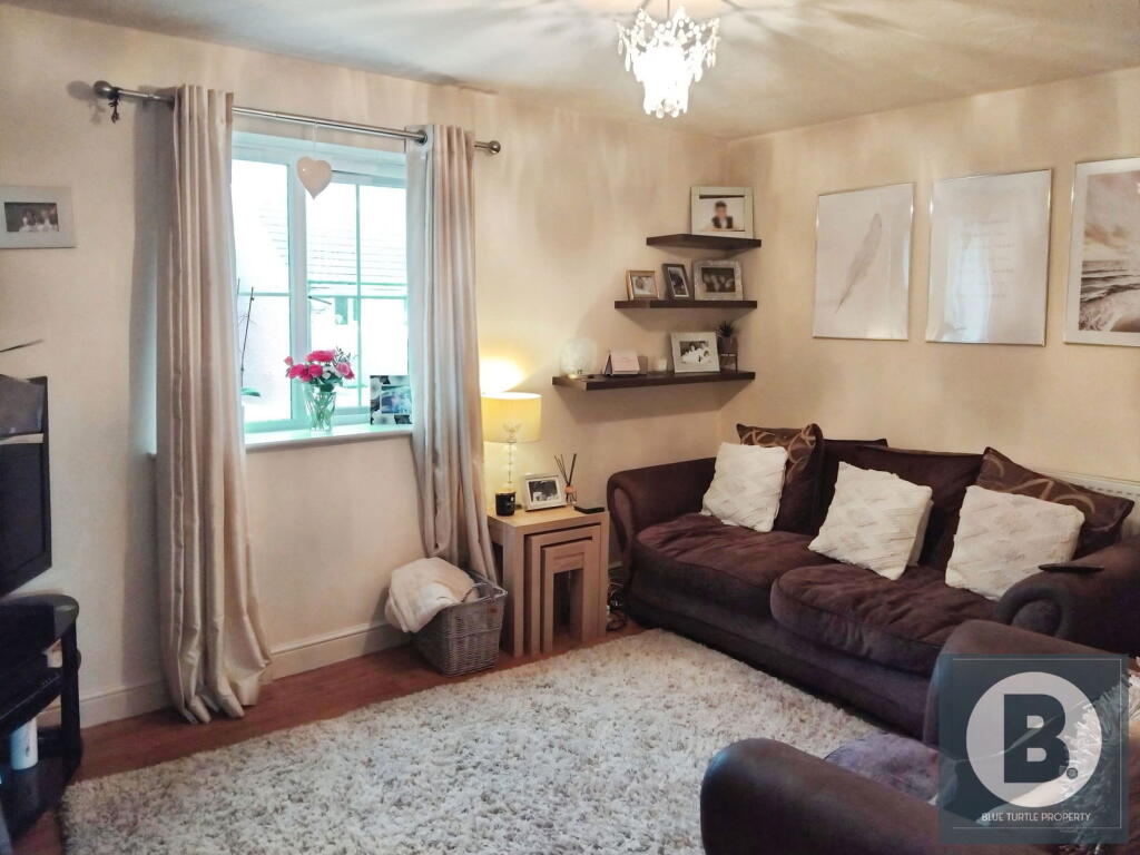 Clos Belyn, Llandudno Junction, LL31 9AH photo 3