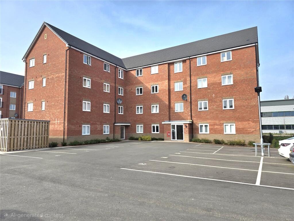 Main image of property: Hall Farm Avenue, Coventry, West Midlands, CV6