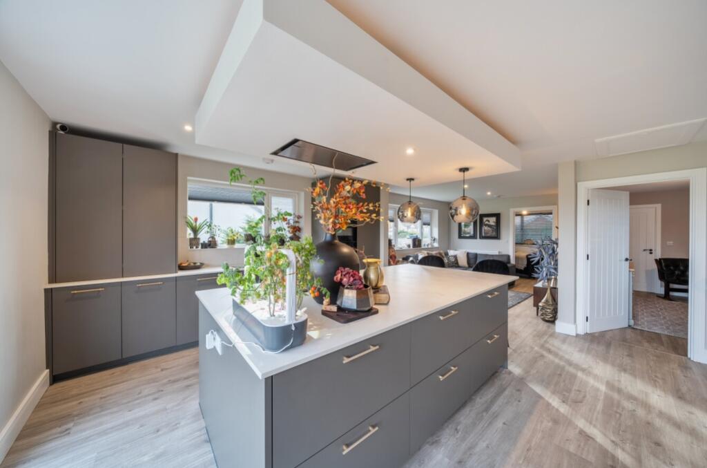 Main image of property: Houblon View, Oasby, Grantham, Lincolnshire, NG32